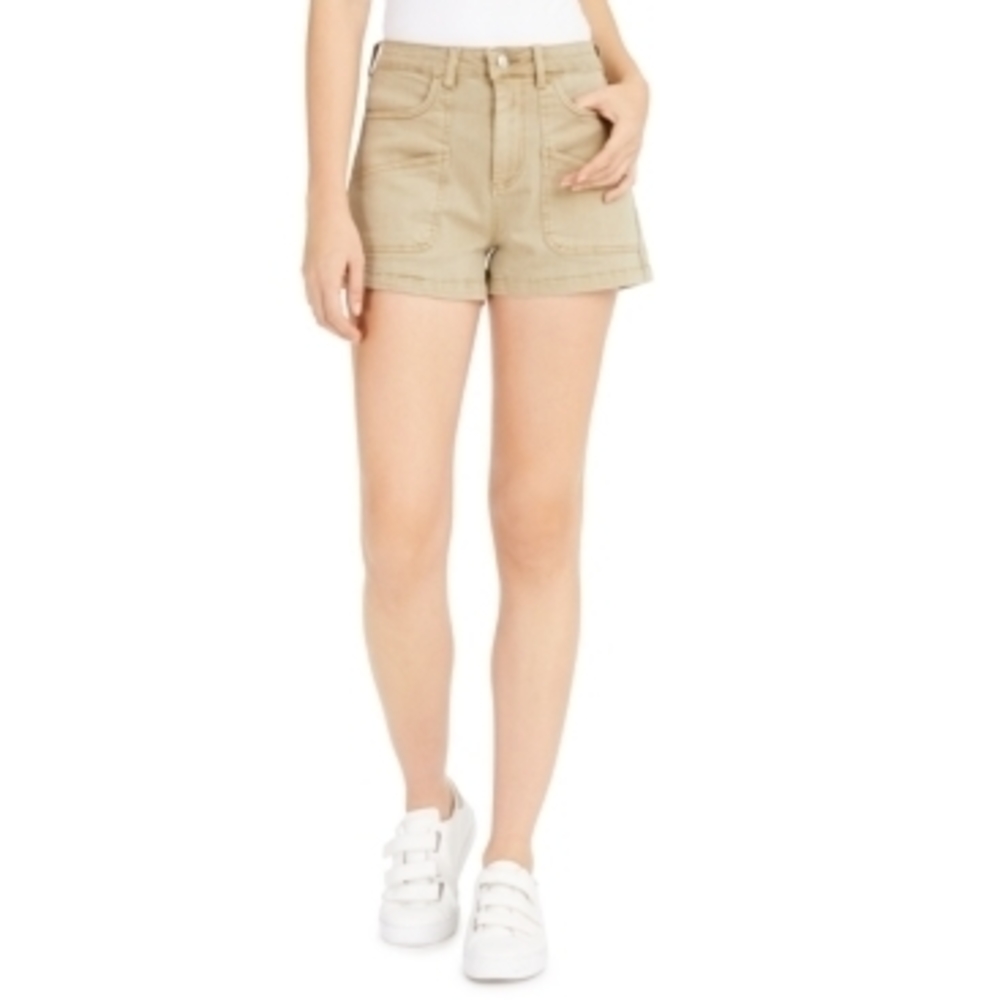 Maximus Oat Carpenter Shorts - Tough Workwear Essentials